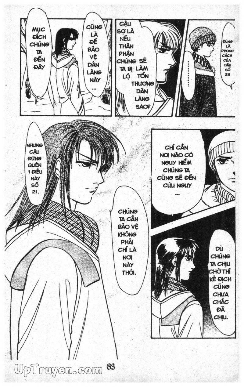 9 Banme No Musashi - Chương 17