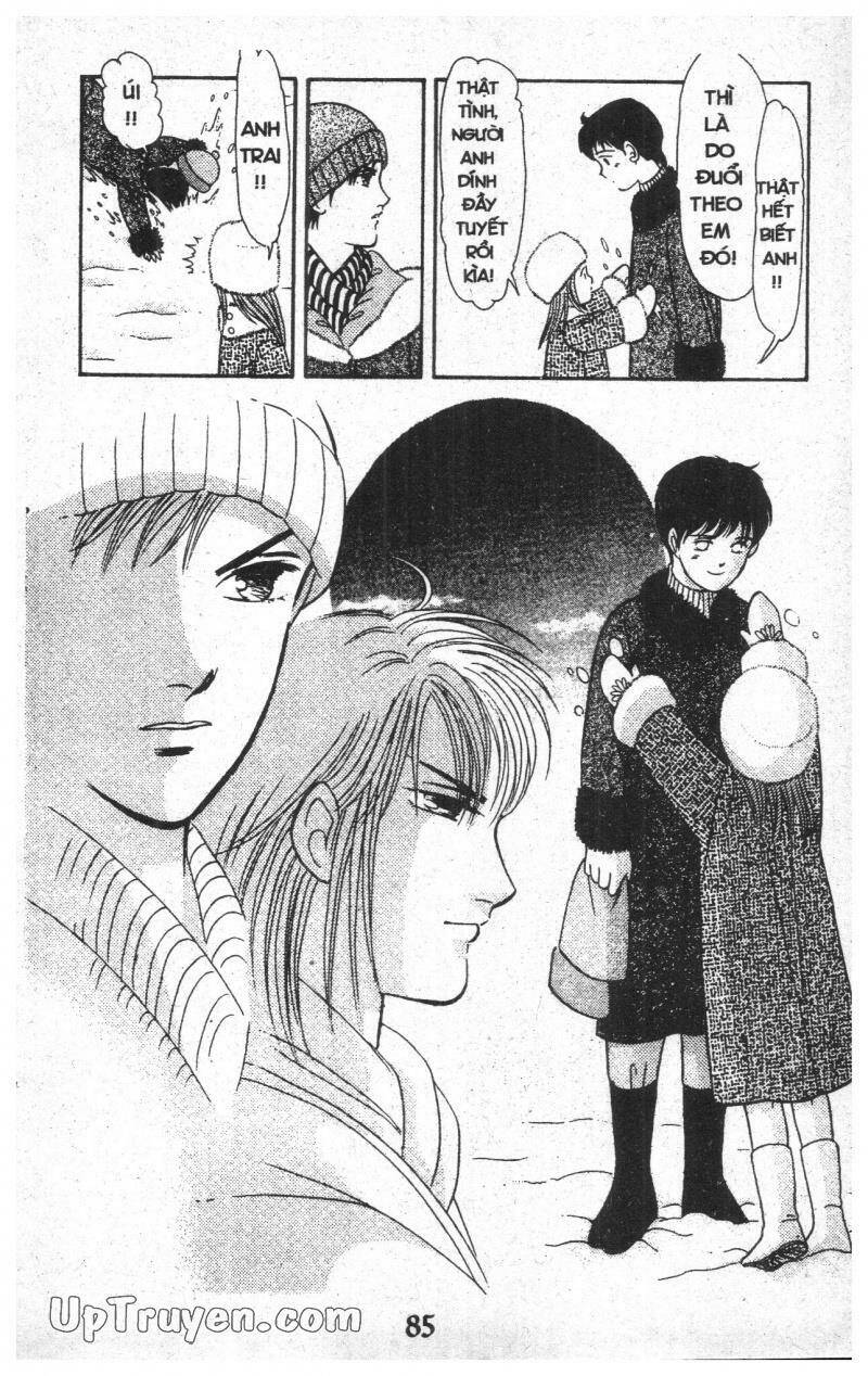 9 Banme No Musashi - Chương 17