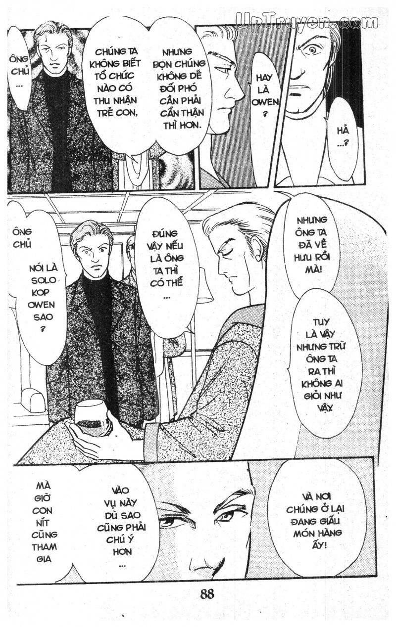 9 Banme No Musashi - Chương 17