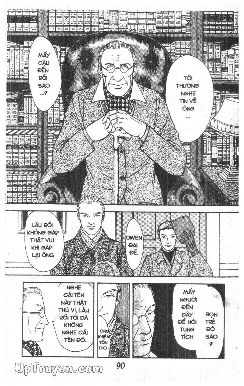 9 Banme No Musashi - Chương 17