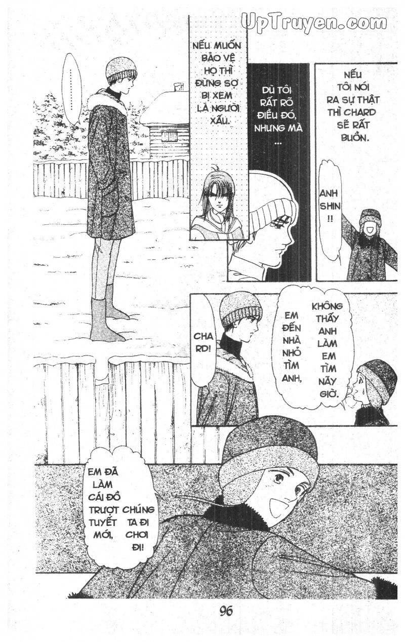 9 Banme No Musashi - Chương 17