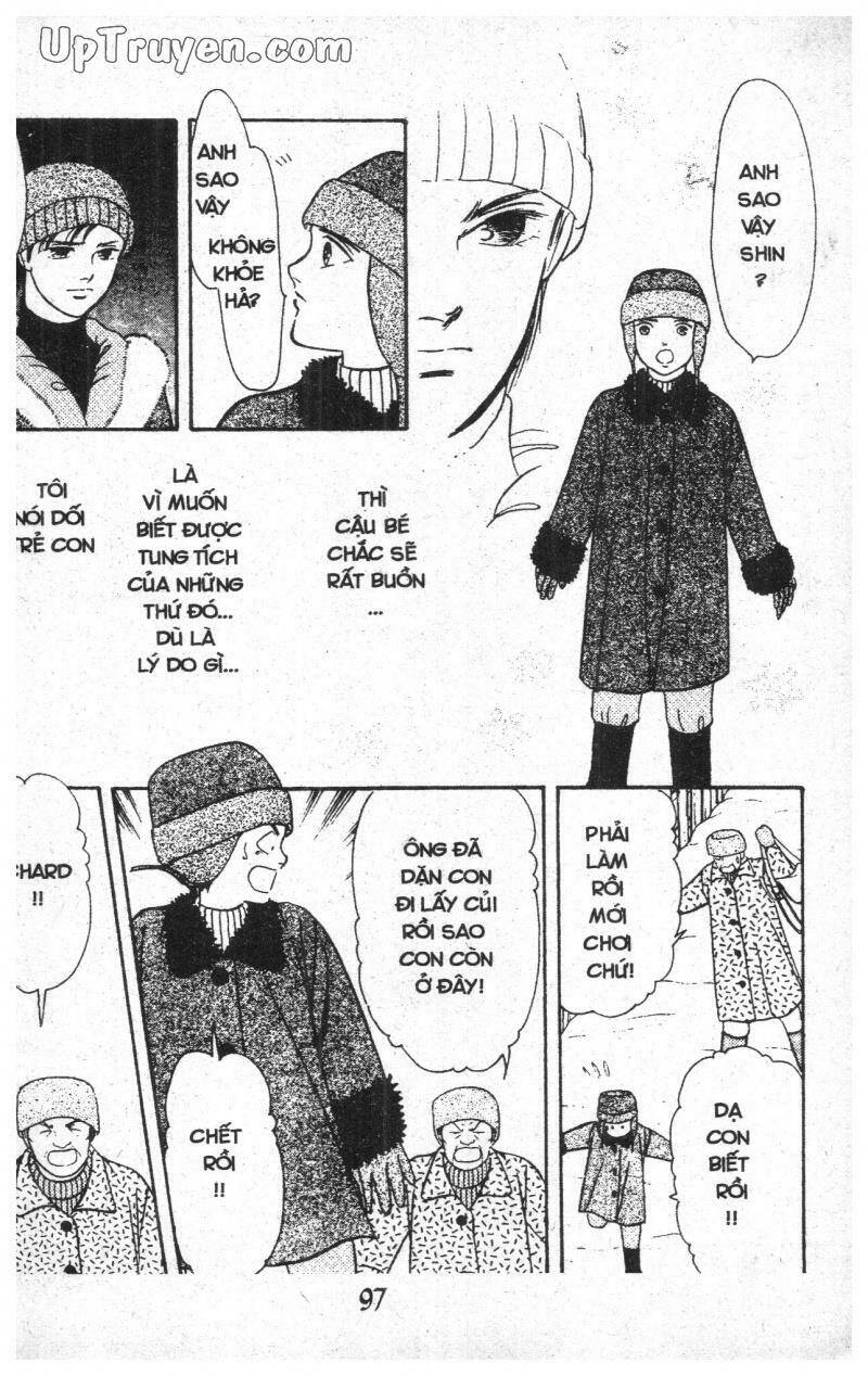 9 Banme No Musashi - Chương 17