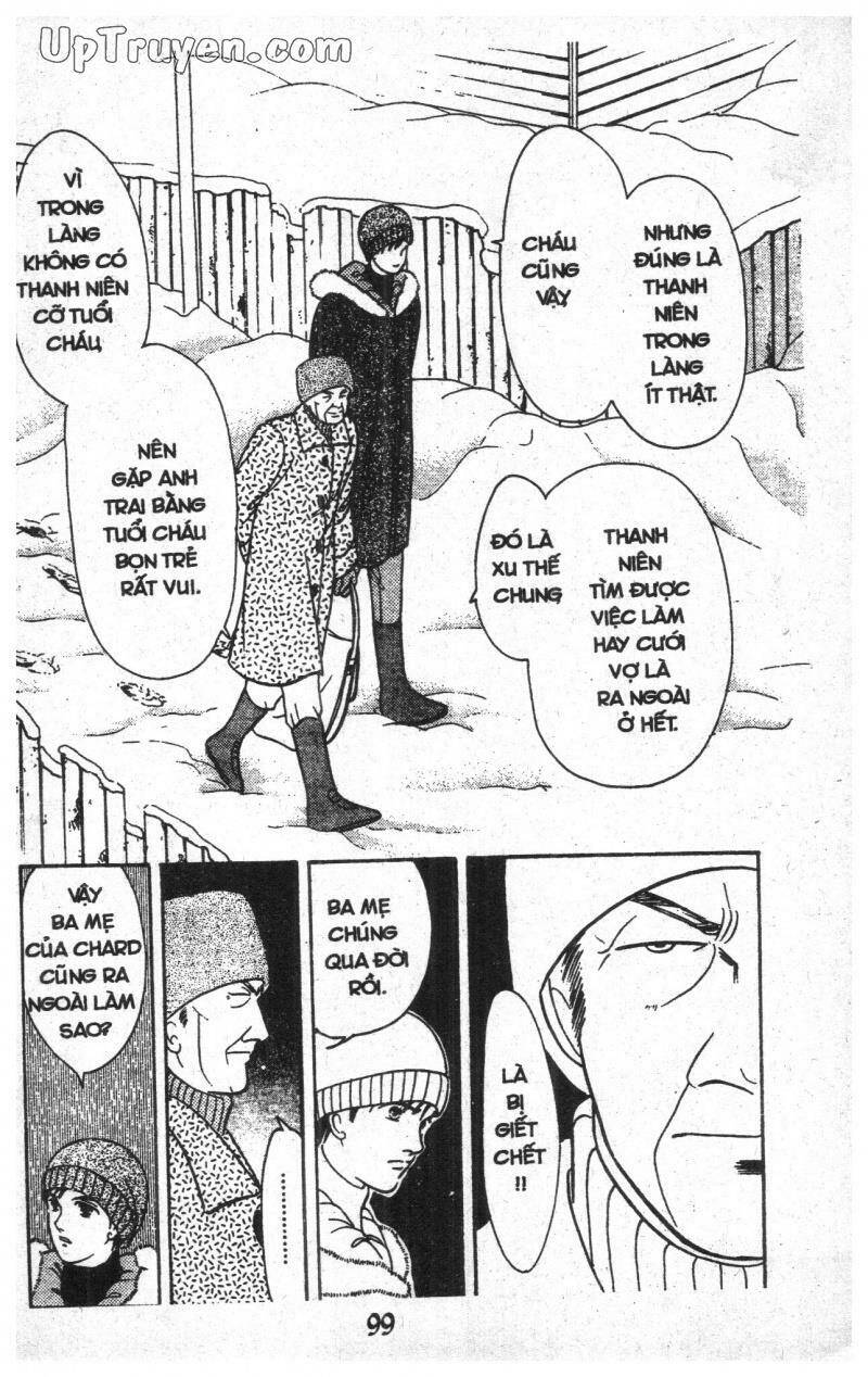 9 Banme No Musashi - Chương 17