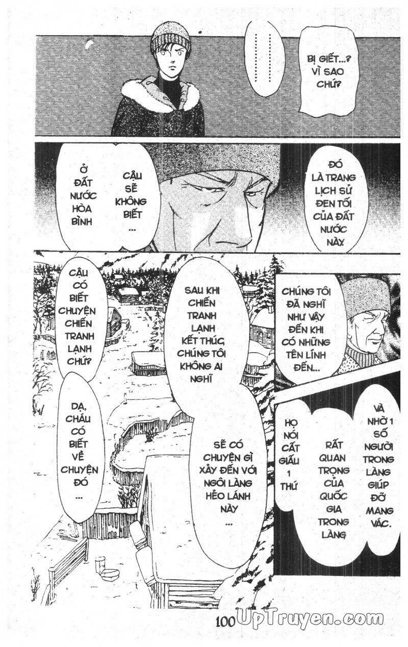 9 Banme No Musashi - Chương 17