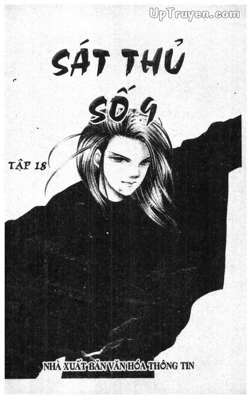 9 Banme No Musashi - Chương 18