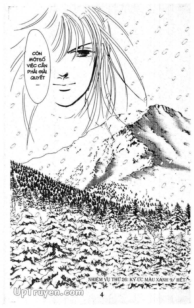 9 Banme No Musashi - Chương 18