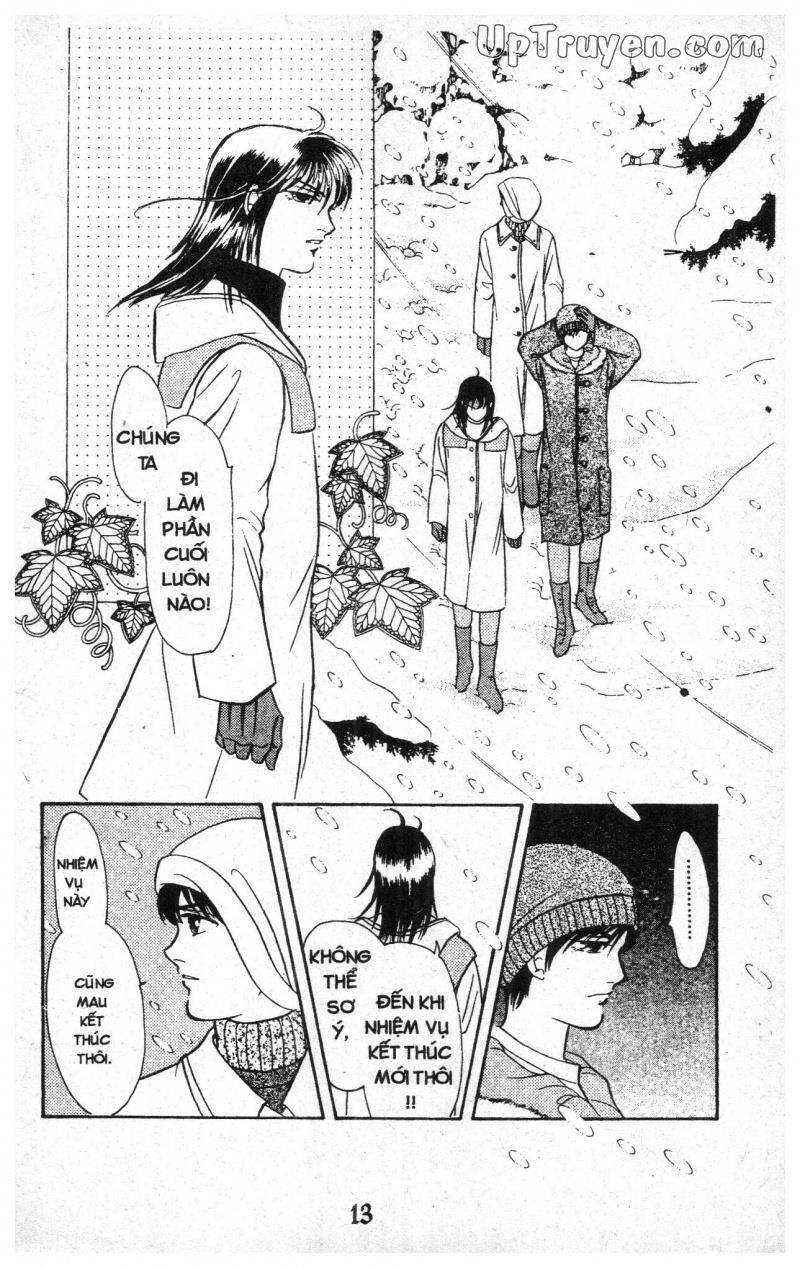 9 Banme No Musashi - Chương 18