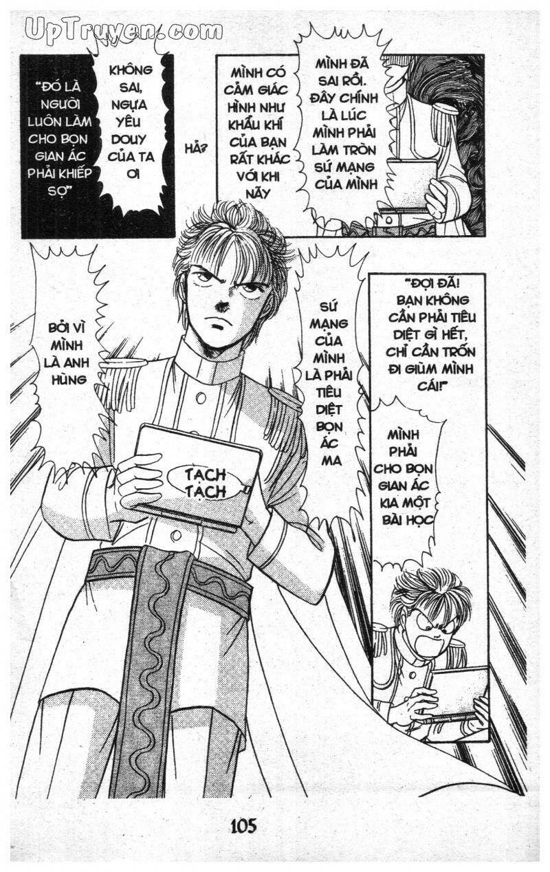 9 Banme No Musashi - Chương 18