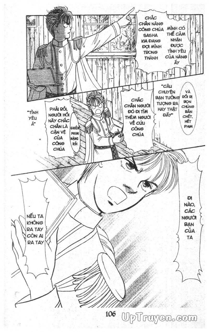 9 Banme No Musashi - Chương 18