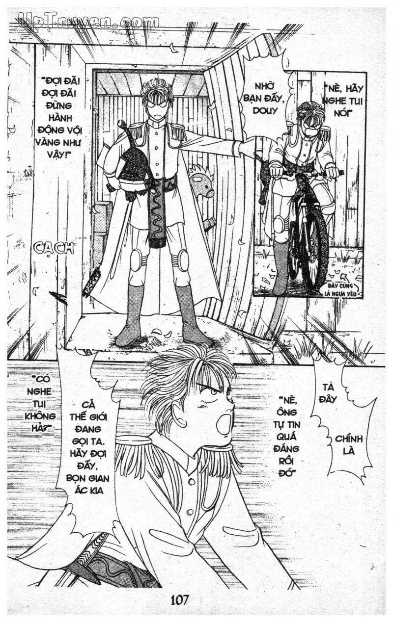 9 Banme No Musashi - Chương 18