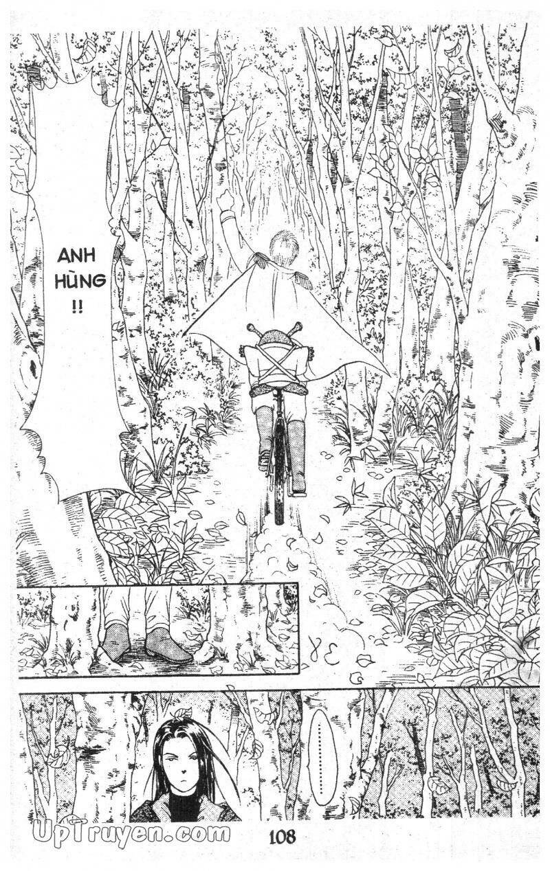 9 Banme No Musashi - Chương 18