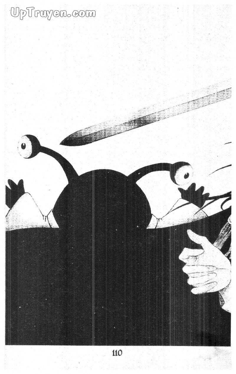 9 Banme No Musashi - Chương 18