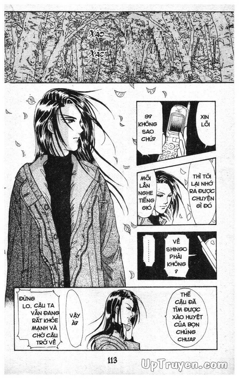 9 Banme No Musashi - Chương 18