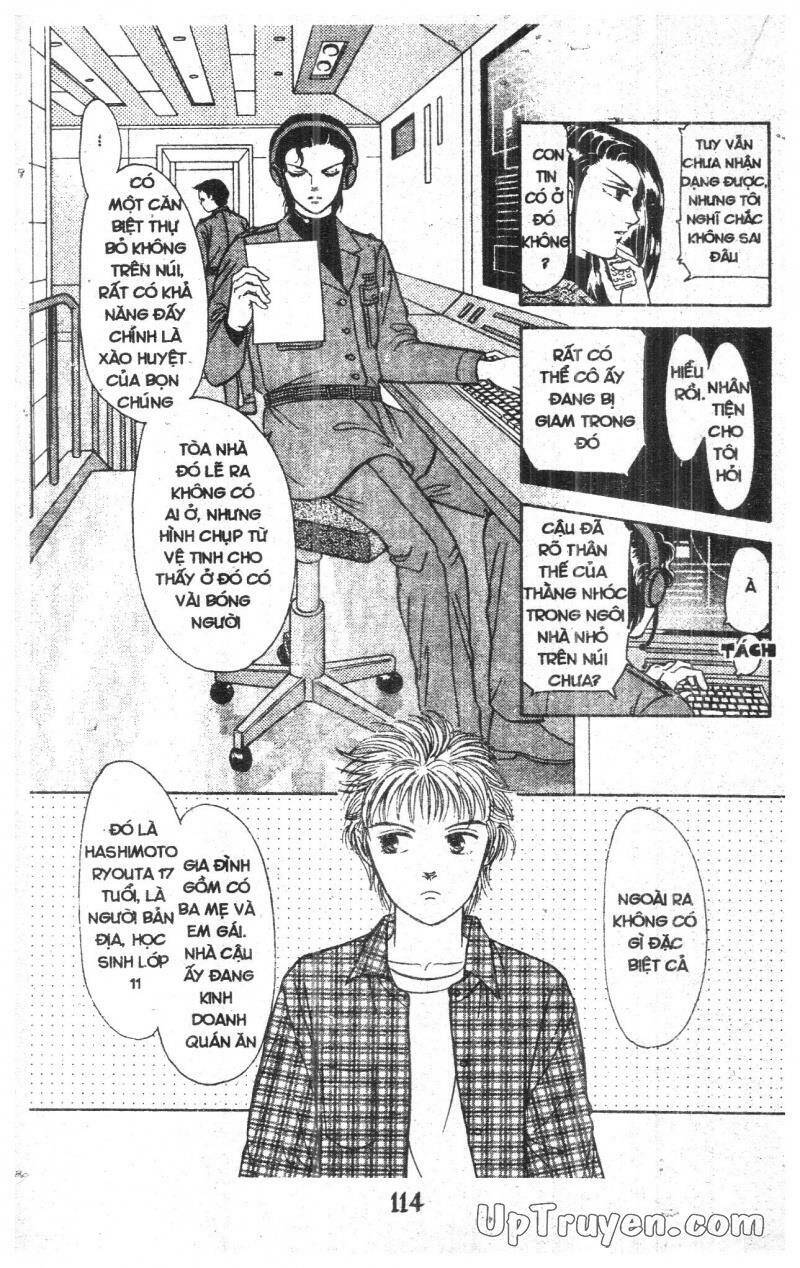 9 Banme No Musashi - Chương 18