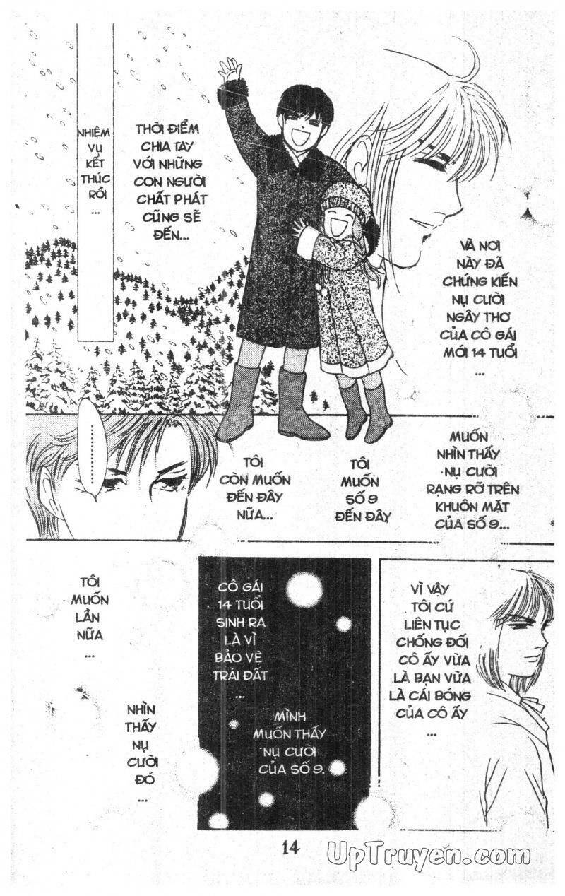 9 Banme No Musashi - Chương 18