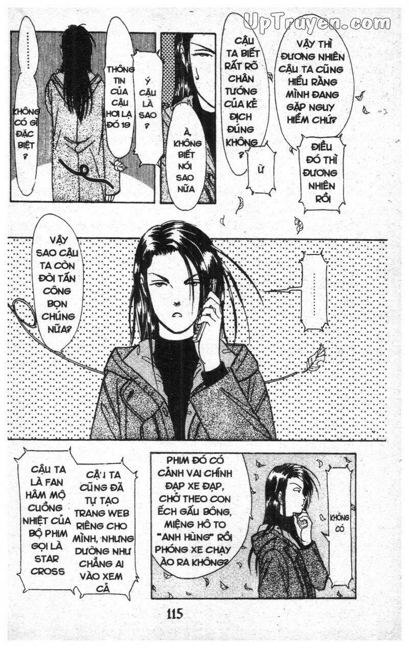 9 Banme No Musashi - Chương 18