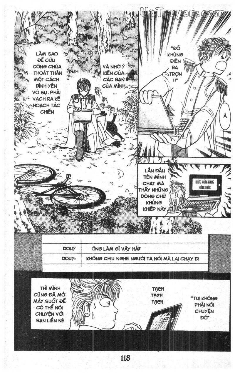 9 Banme No Musashi - Chương 18