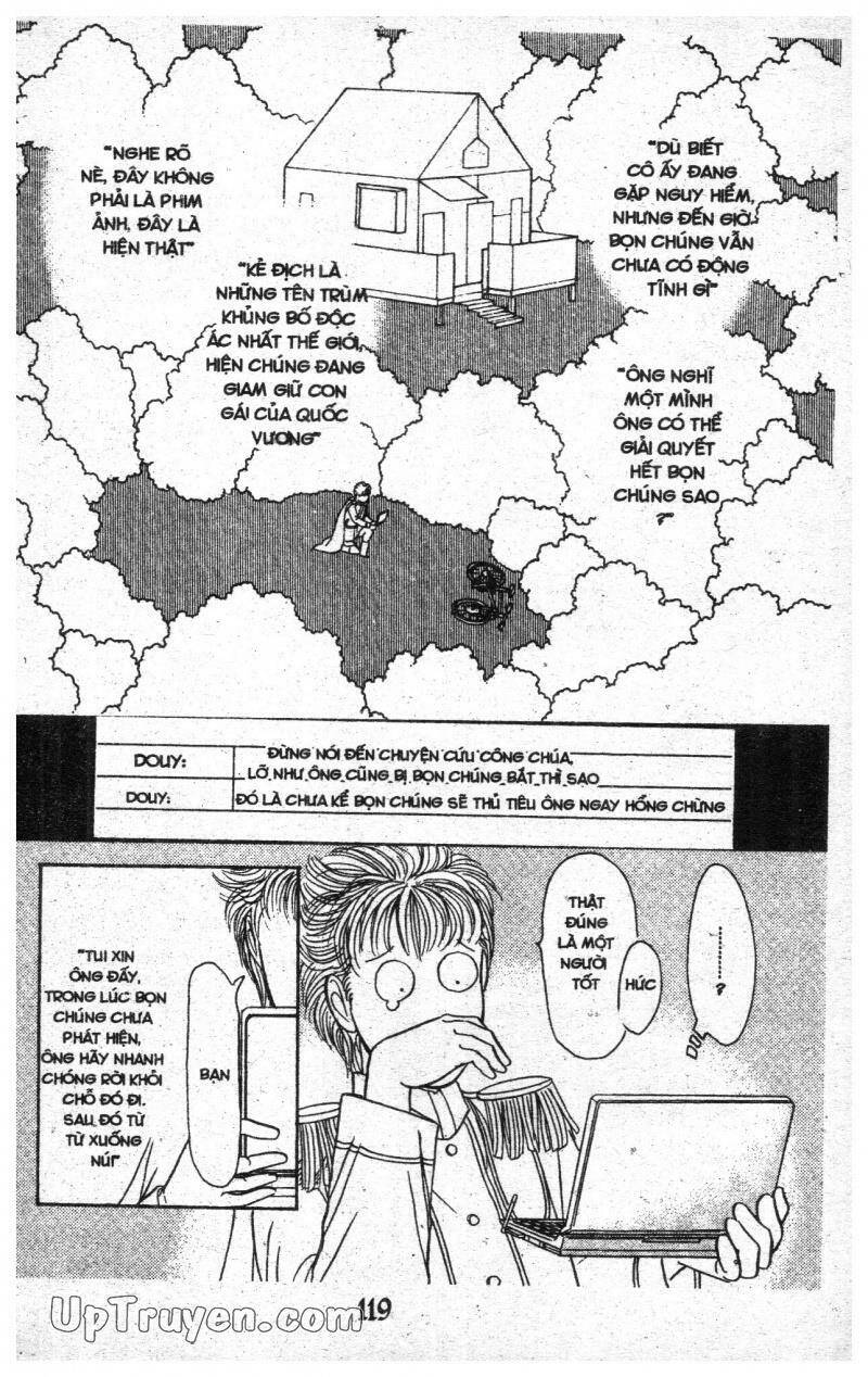 9 Banme No Musashi - Chương 18