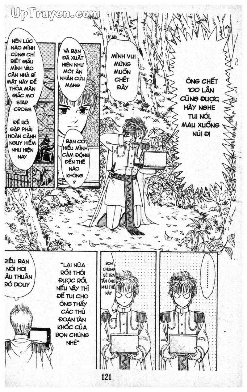 9 Banme No Musashi - Chương 18