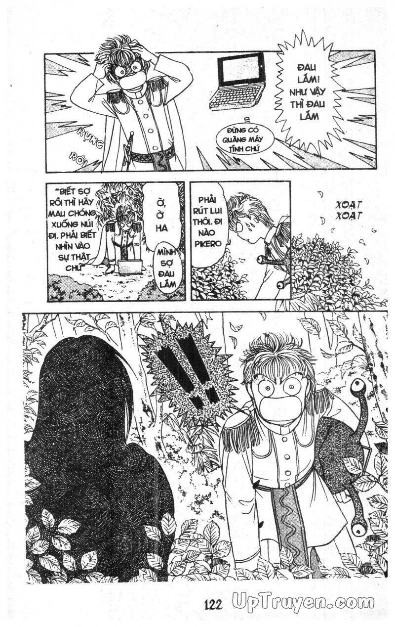 9 Banme No Musashi - Chương 18