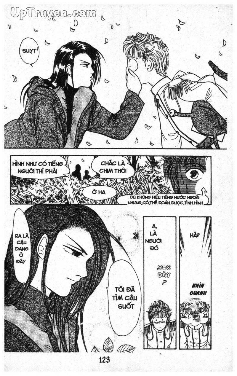 9 Banme No Musashi - Chương 18