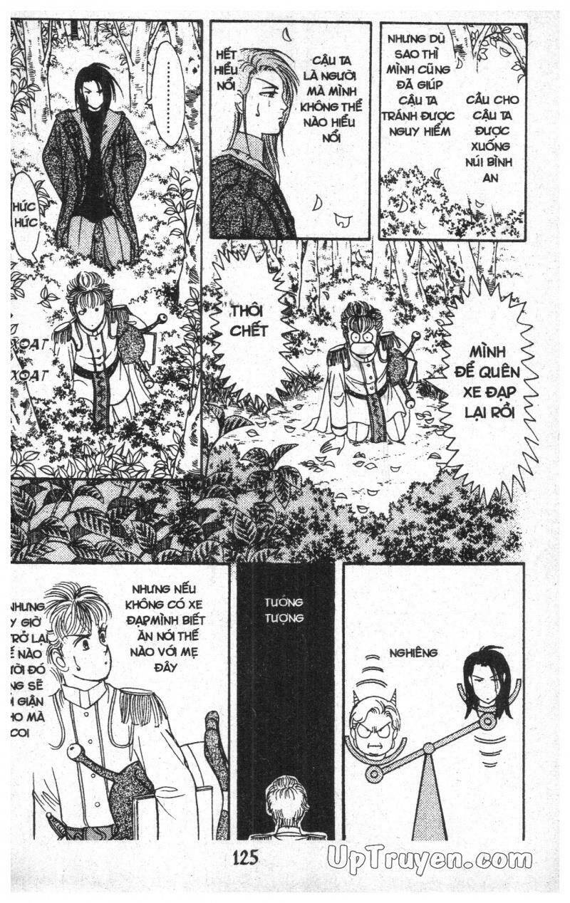 9 Banme No Musashi - Chương 18