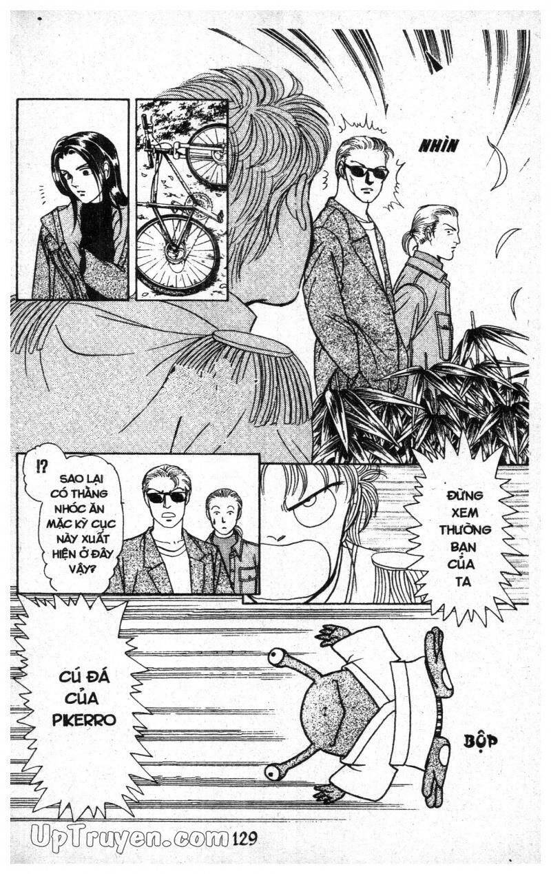 9 Banme No Musashi - Chương 18