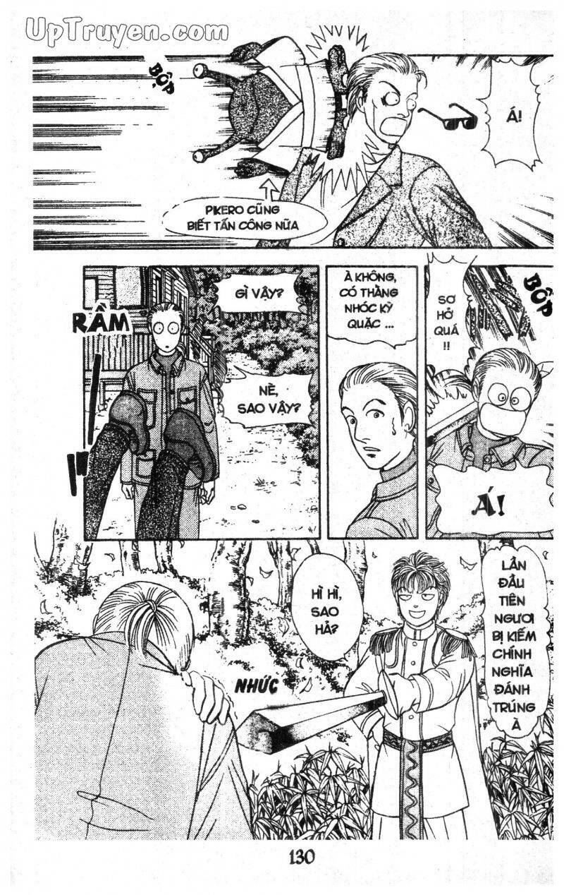 9 Banme No Musashi - Chương 18