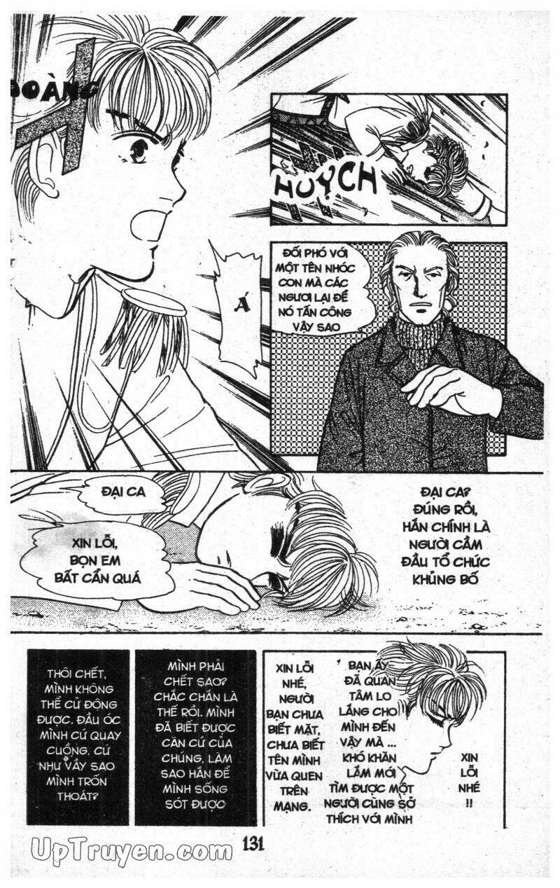 9 Banme No Musashi - Chương 18