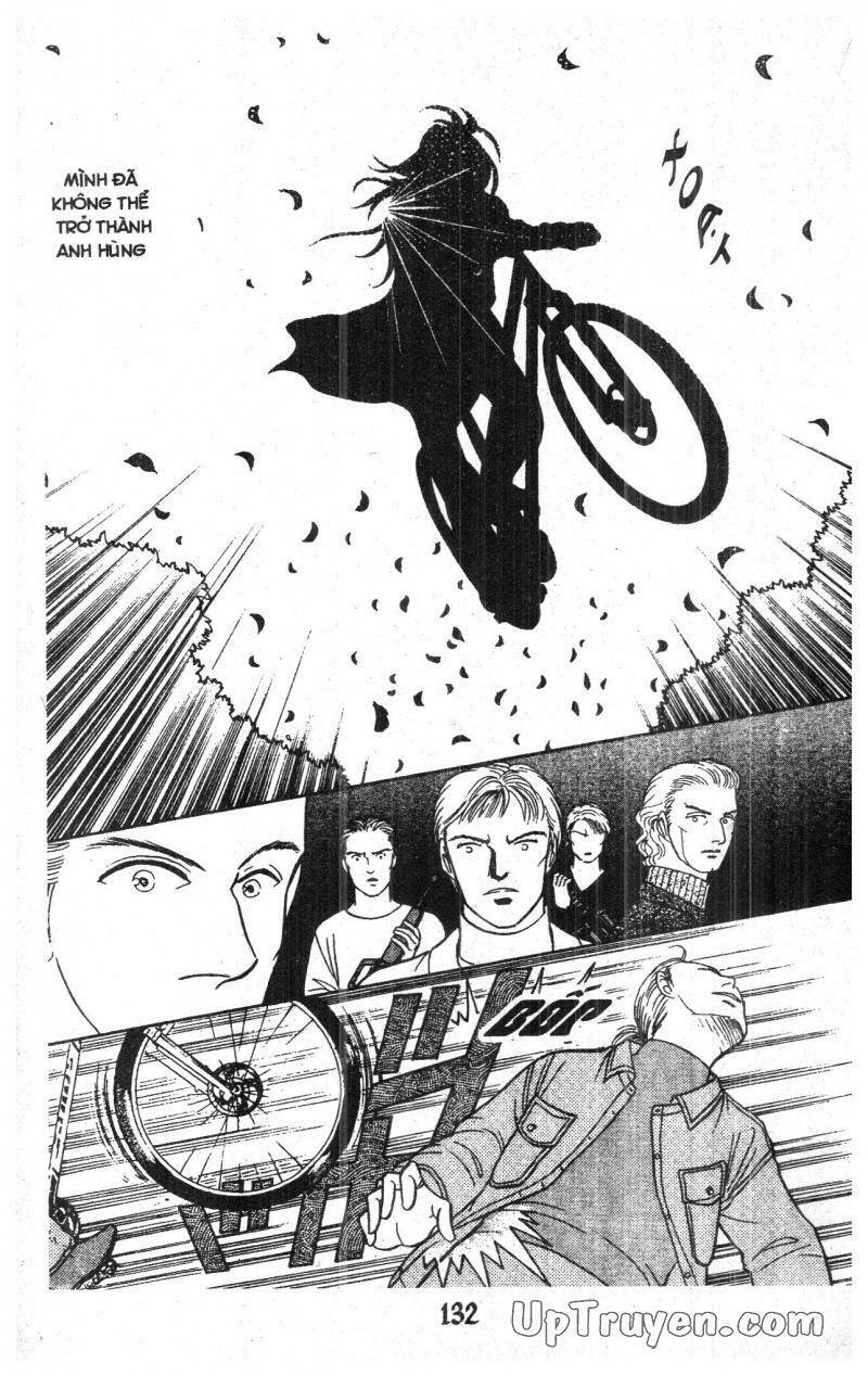 9 Banme No Musashi - Chương 18