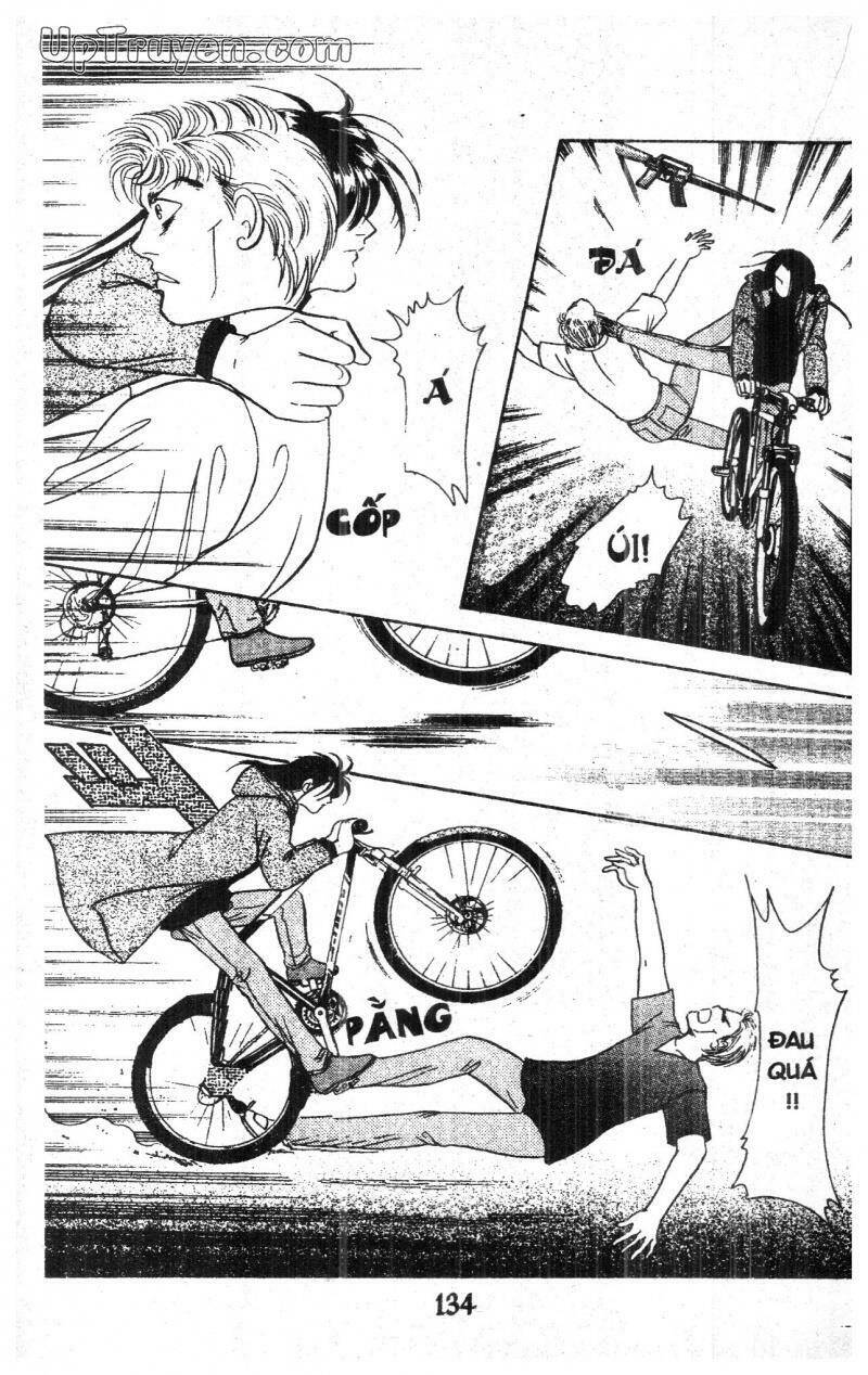 9 Banme No Musashi - Chương 18