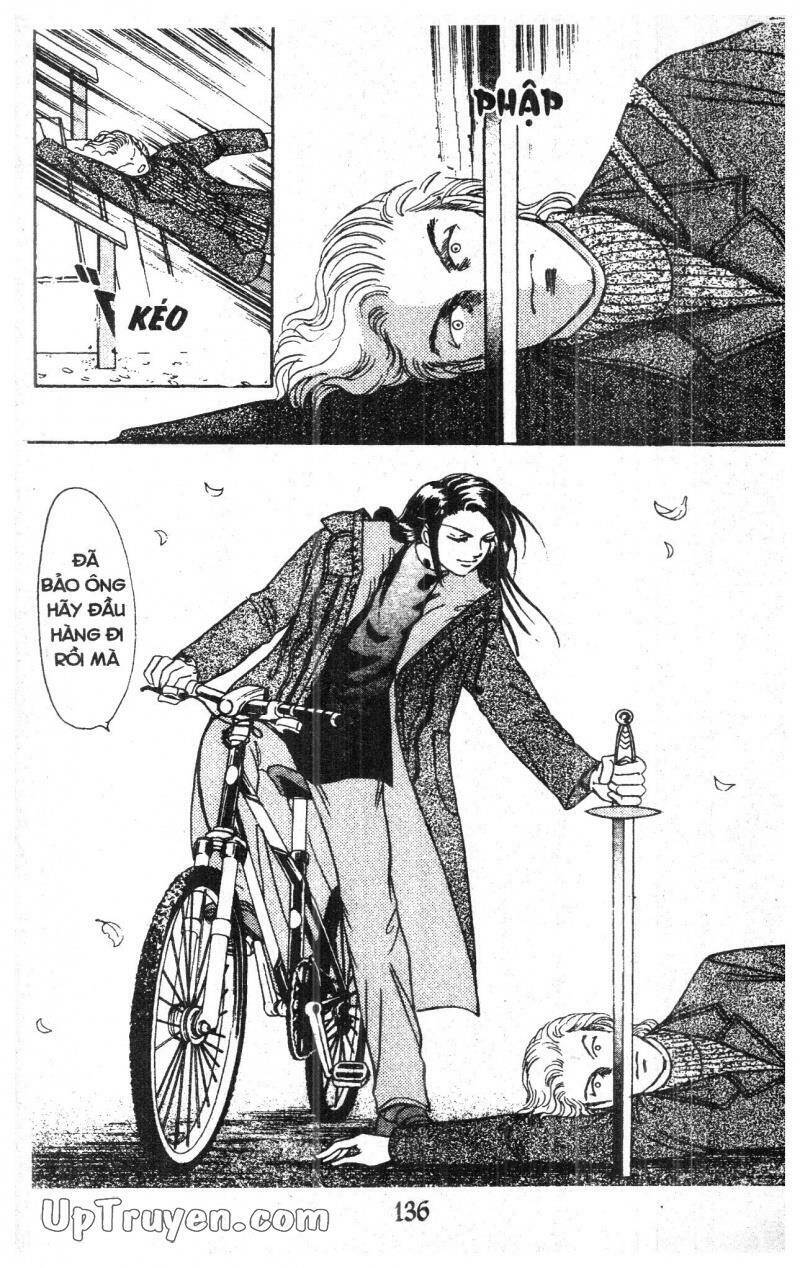 9 Banme No Musashi - Chương 18