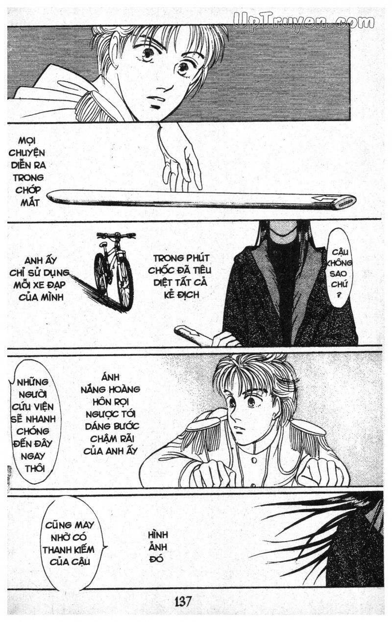 9 Banme No Musashi - Chương 18