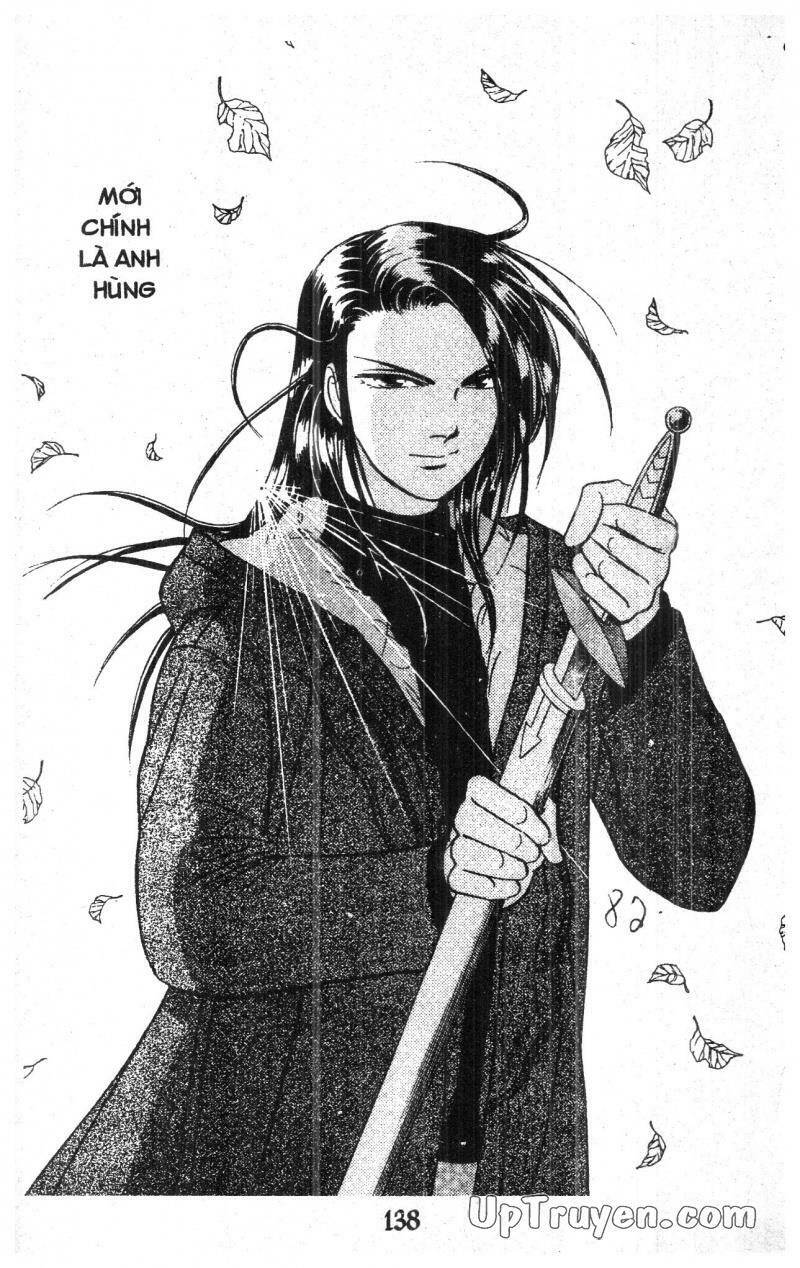 9 Banme No Musashi - Chương 18