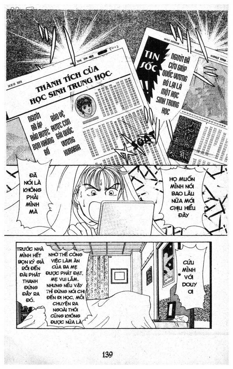 9 Banme No Musashi - Chương 18