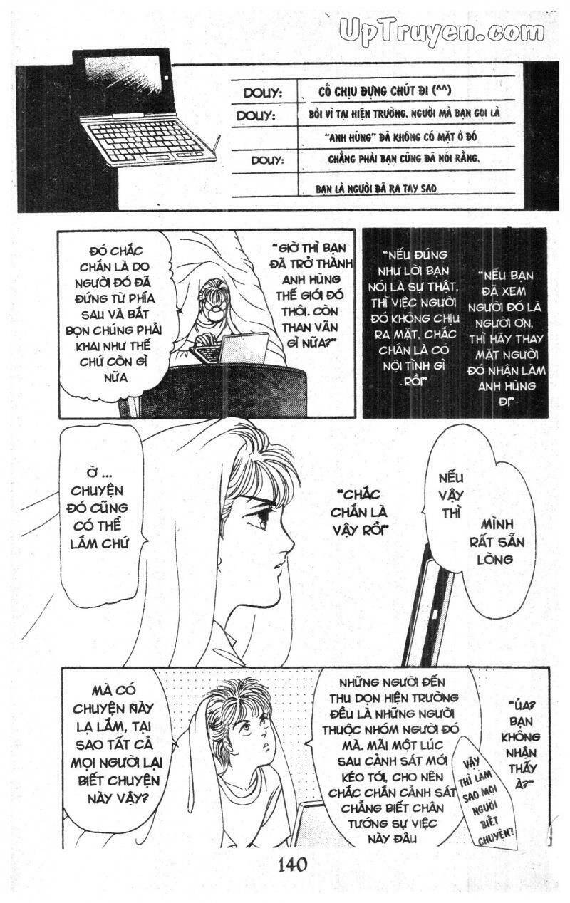 9 Banme No Musashi - Chương 18