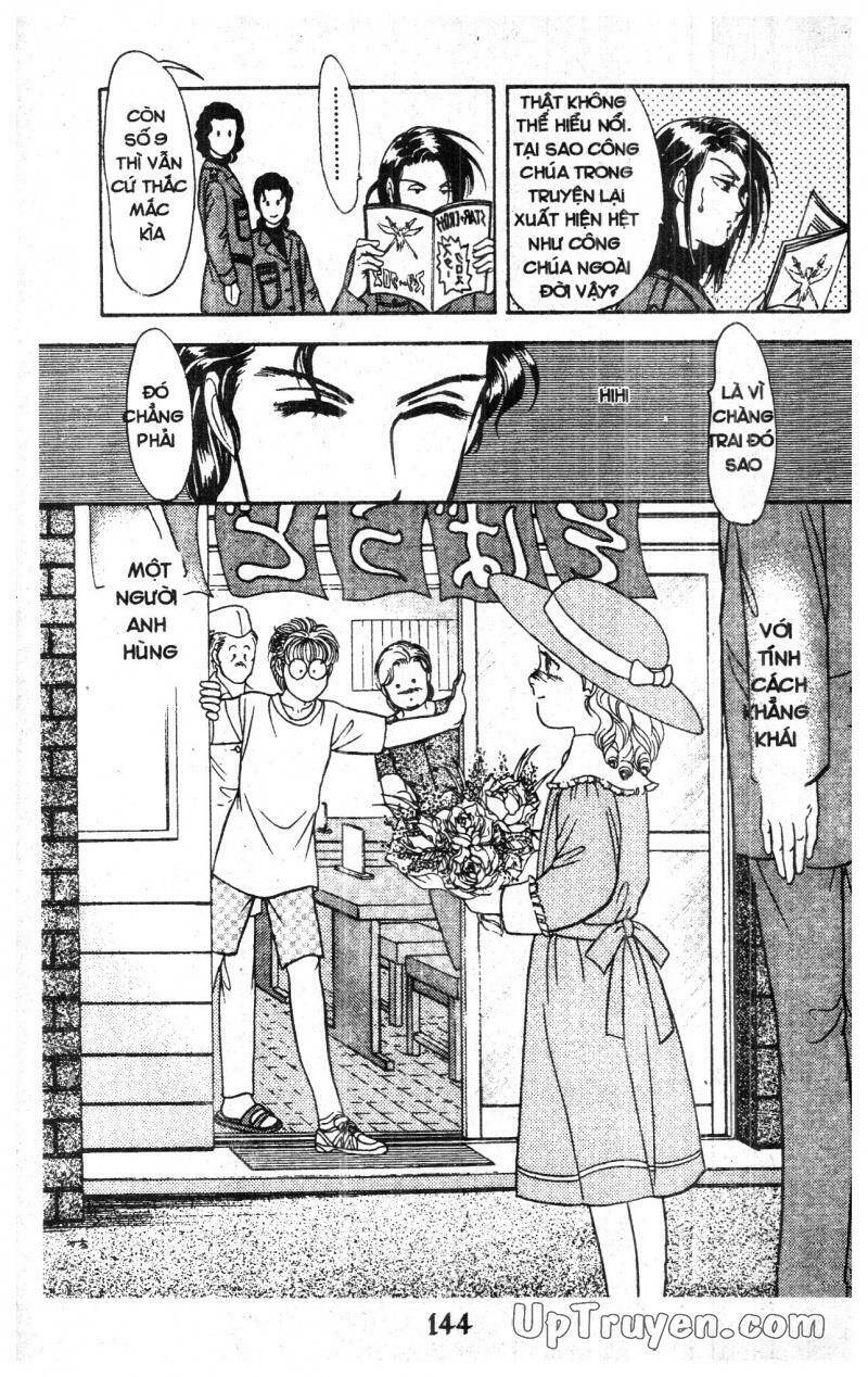 9 Banme No Musashi - Chương 18