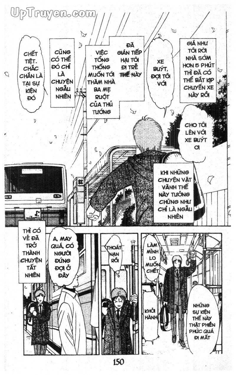 9 Banme No Musashi - Chương 18