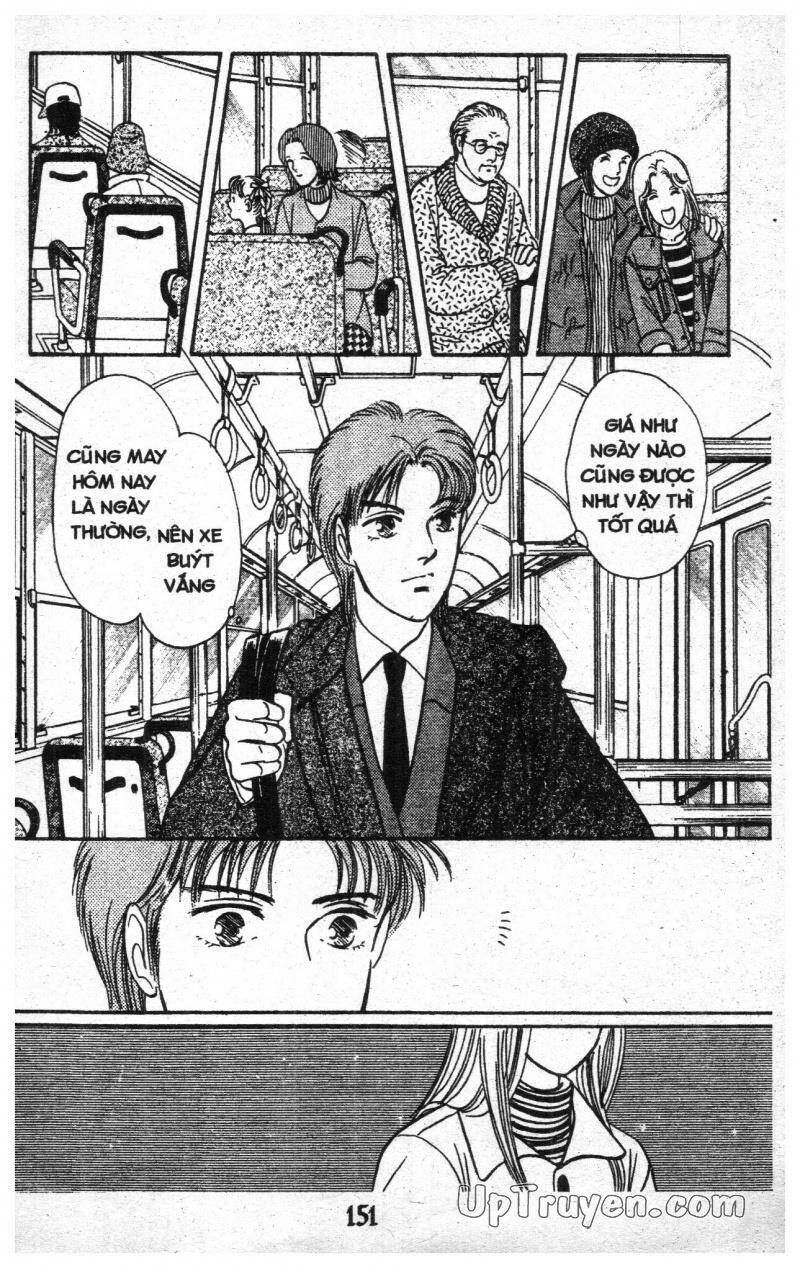 9 Banme No Musashi - Chương 18