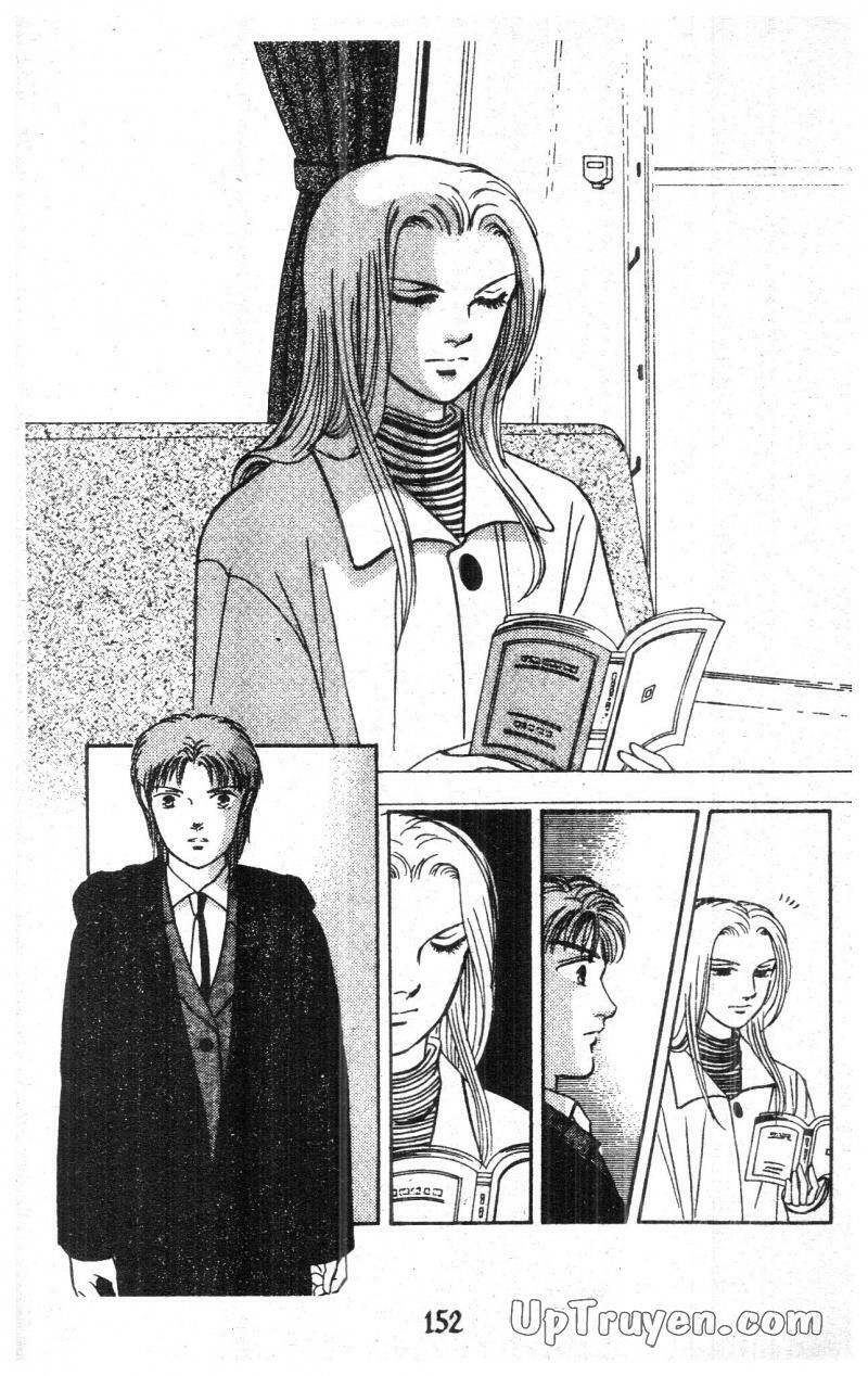 9 Banme No Musashi - Chương 18