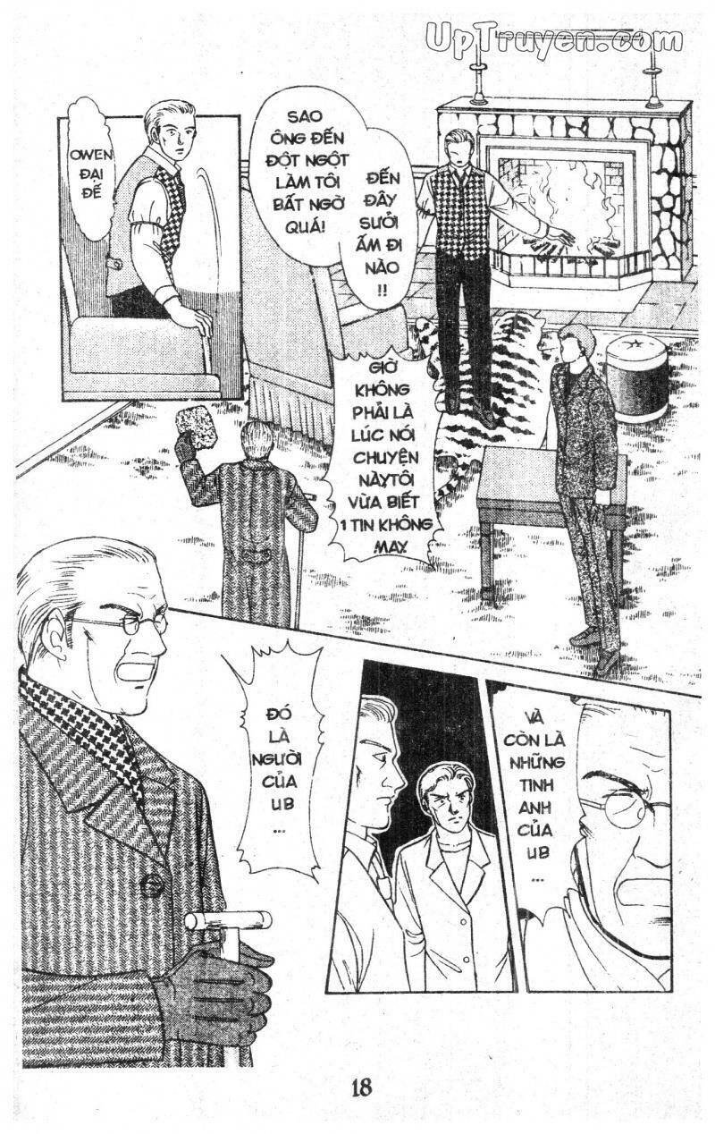 9 Banme No Musashi - Chương 18