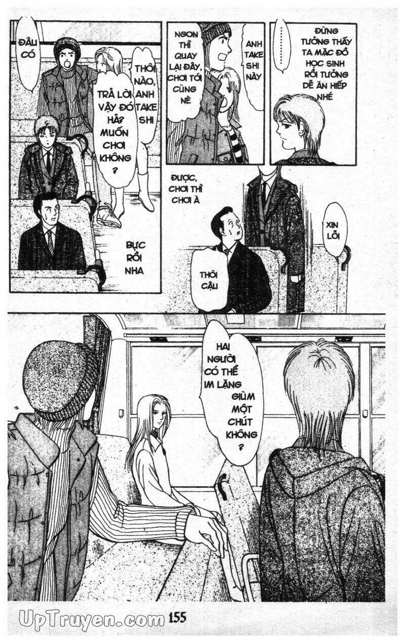 9 Banme No Musashi - Chương 18