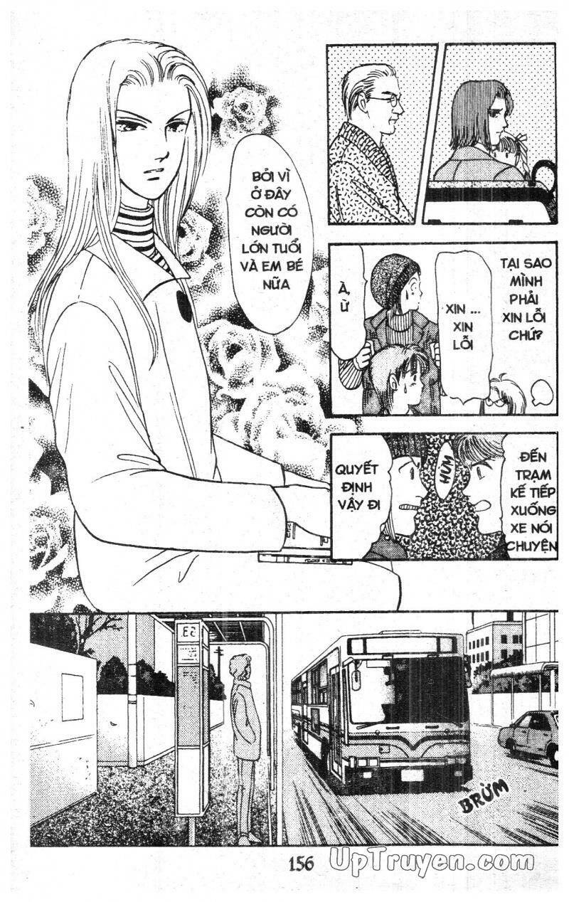 9 Banme No Musashi - Chương 18