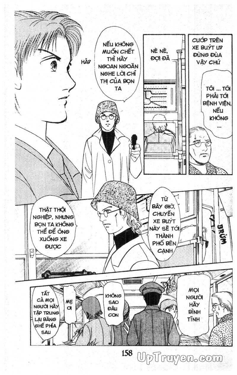 9 Banme No Musashi - Chương 18