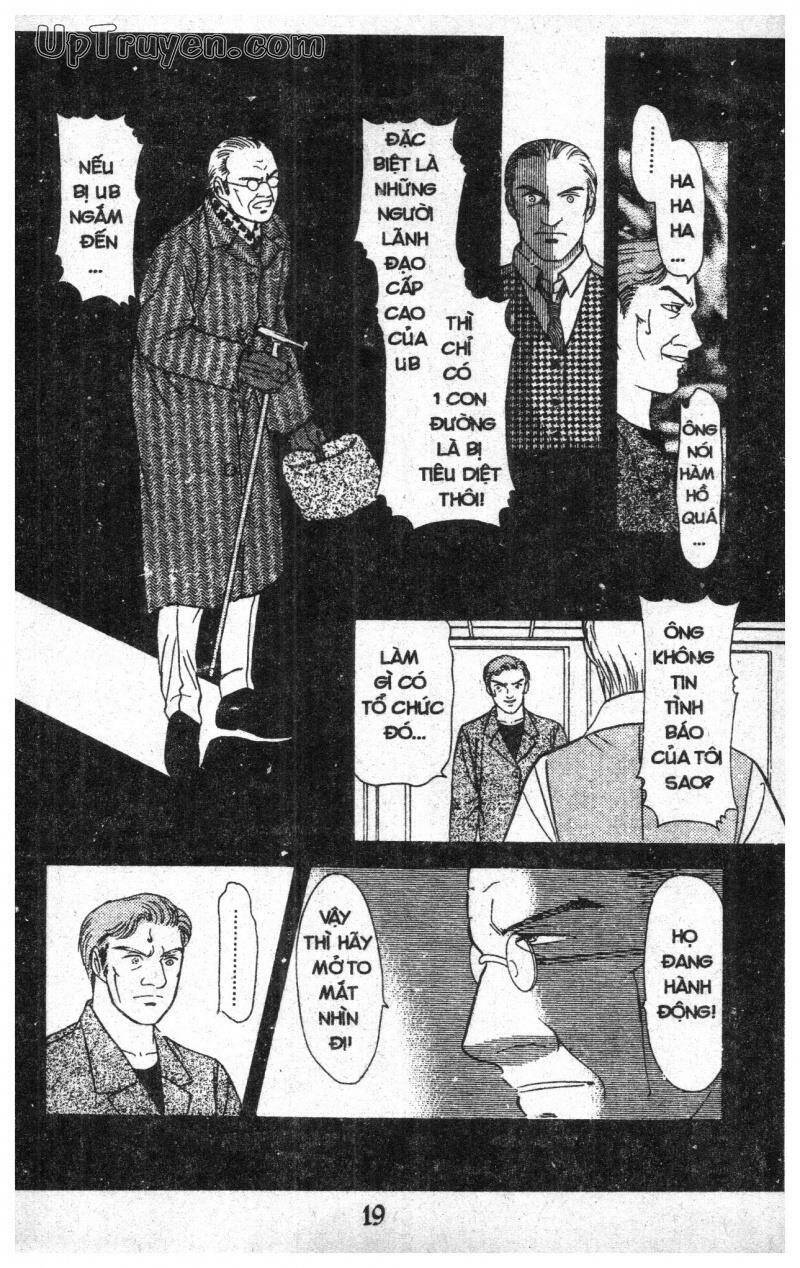 9 Banme No Musashi - Chương 18