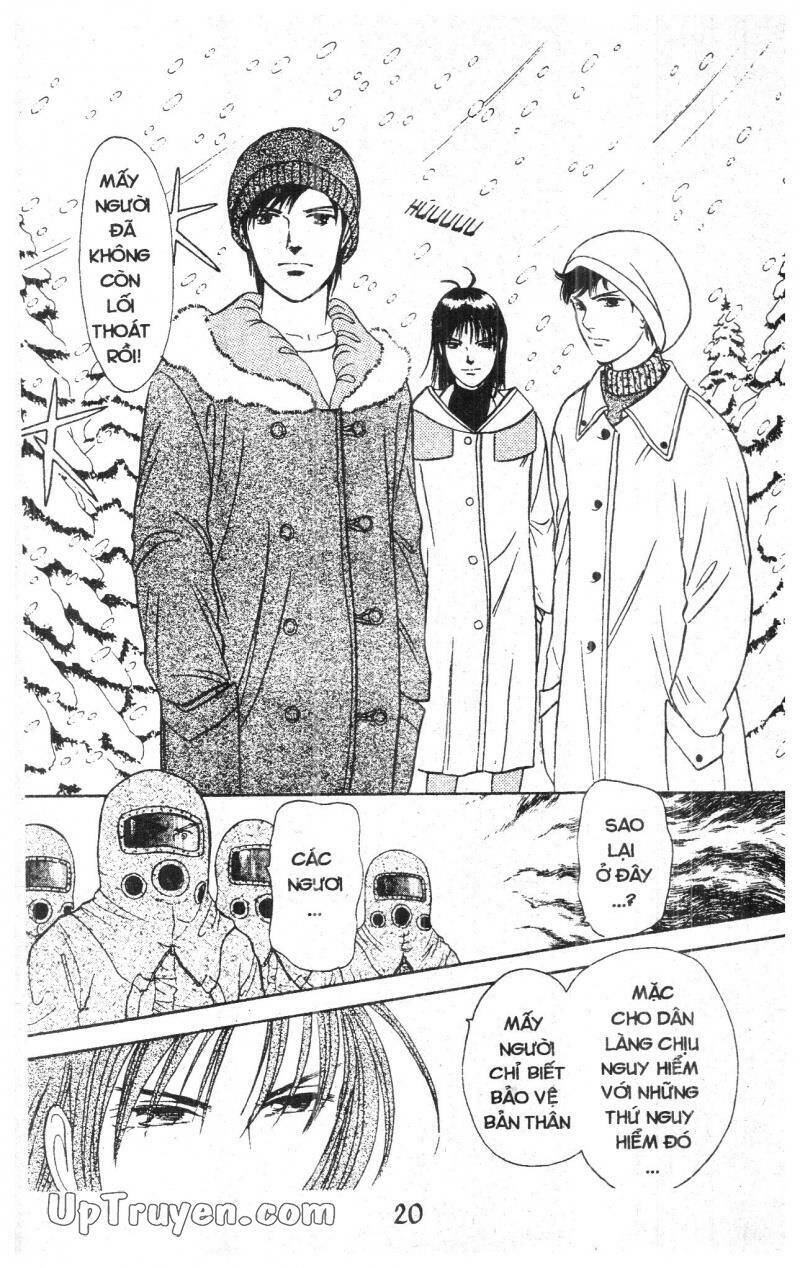 9 Banme No Musashi - Chương 18