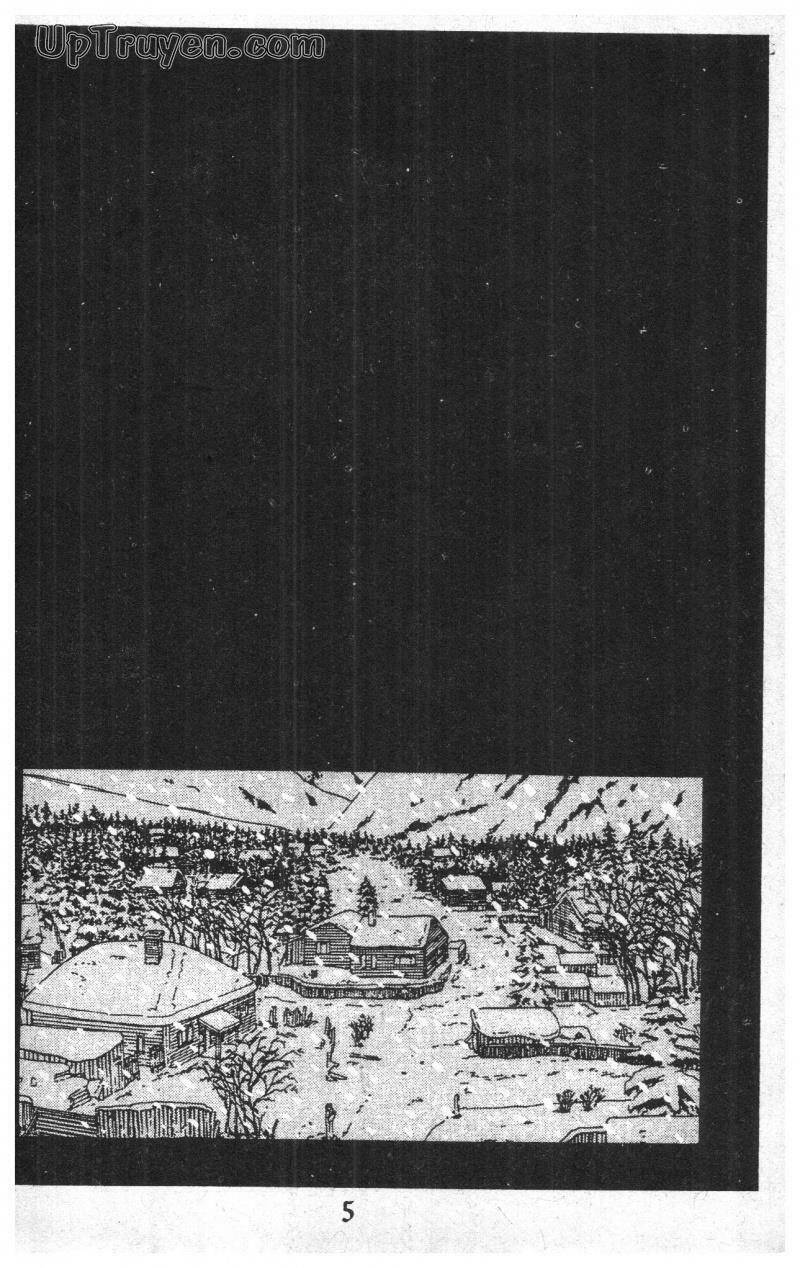 9 Banme No Musashi - Chương 18