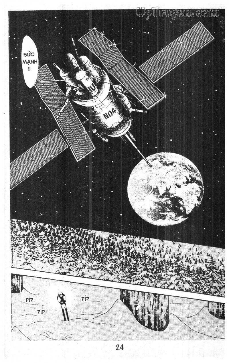 9 Banme No Musashi - Chương 18