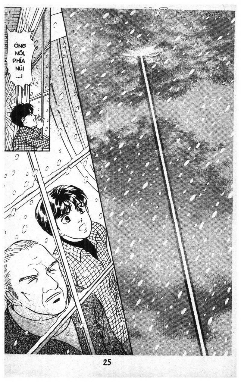 9 Banme No Musashi - Chương 18