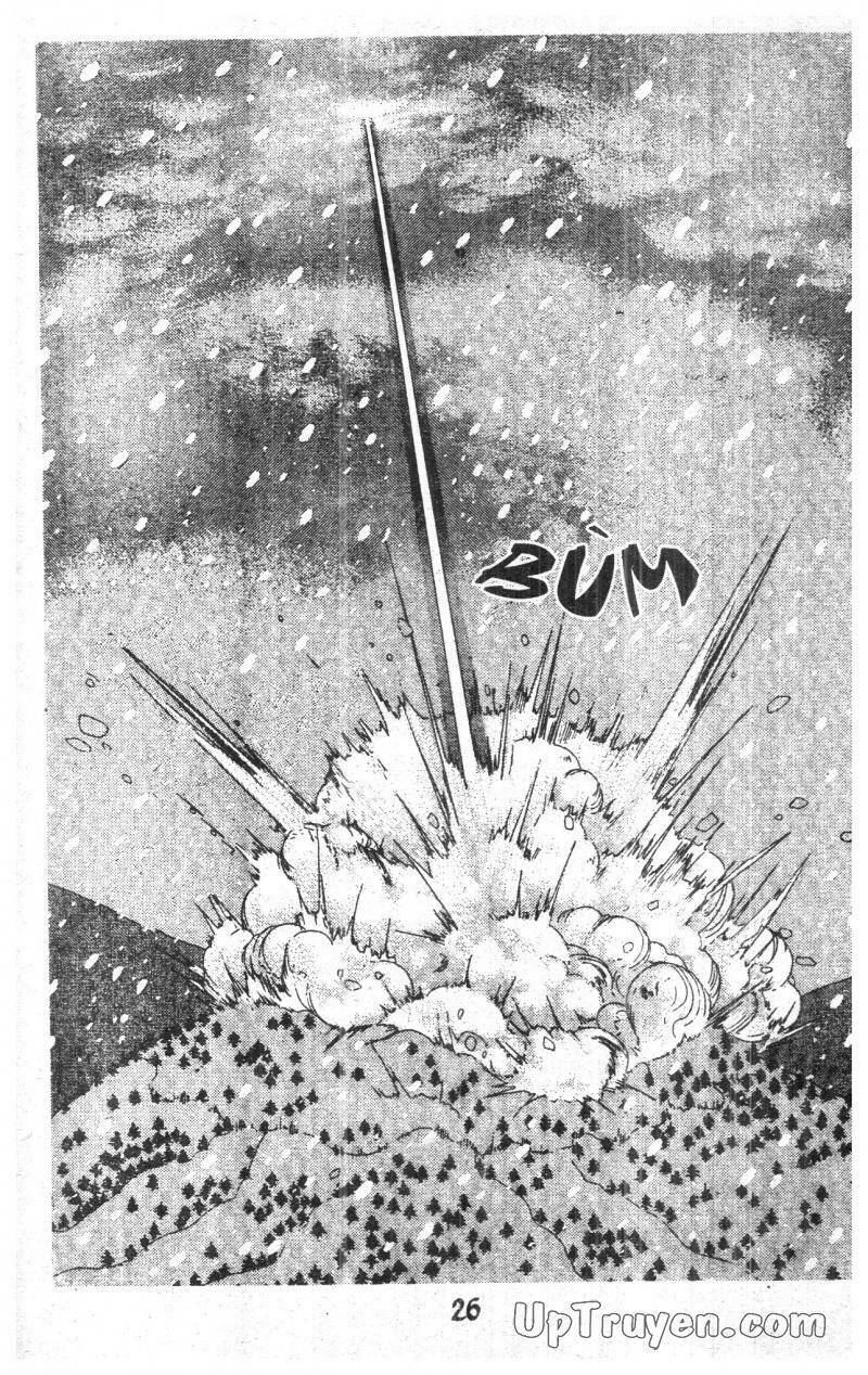 9 Banme No Musashi - Chương 18